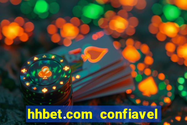 hhbet.com  confiavel